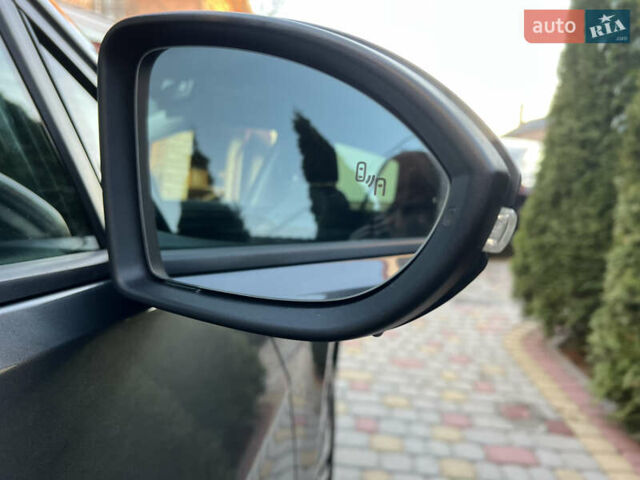 Серый Фольксваген e-Golf, объемом двигателя 0 л и пробегом 149 тыс. км за 12999 $, фото 41 на Automoto.ua