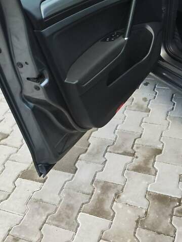 Сірий Фольксваген e-Golf, об'ємом двигуна 0 л та пробігом 91 тис. км за 15100 $, фото 27 на Automoto.ua