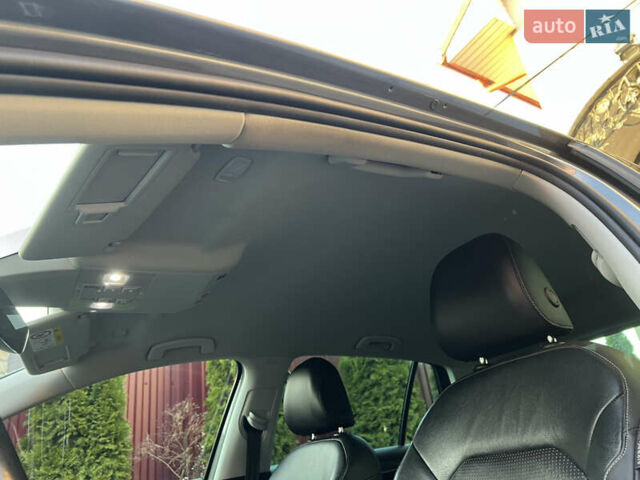 Серый Фольксваген e-Golf, объемом двигателя 0 л и пробегом 149 тыс. км за 12999 $, фото 24 на Automoto.ua