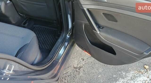 Сірий Фольксваген e-Golf, об'ємом двигуна 0 л та пробігом 120 тис. км за 11500 $, фото 9 на Automoto.ua