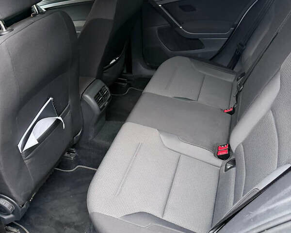 Серый Фольксваген e-Golf, объемом двигателя 0 л и пробегом 77 тыс. км за 13500 $, фото 8 на Automoto.ua