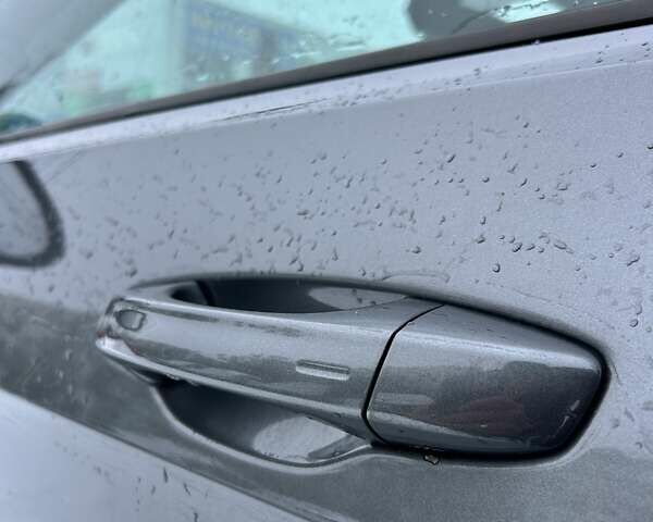 Сірий Фольксваген e-Golf, об'ємом двигуна 0 л та пробігом 161 тис. км за 12999 $, фото 7 на Automoto.ua