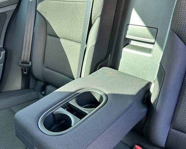 Серый Фольксваген e-Golf, объемом двигателя 0 л и пробегом 161 тыс. км за 13100 $, фото 40 на Automoto.ua