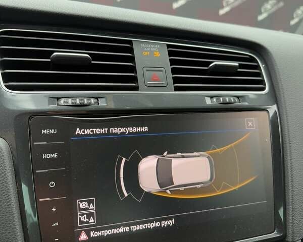 Сірий Фольксваген e-Golf, об'ємом двигуна 0 л та пробігом 161 тис. км за 13100 $, фото 31 на Automoto.ua