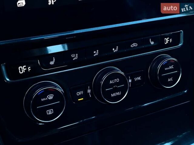 Сірий Фольксваген e-Golf, об'ємом двигуна 0 л та пробігом 148 тис. км за 13999 $, фото 33 на Automoto.ua