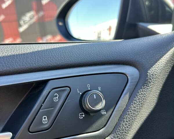 Сірий Фольксваген e-Golf, об'ємом двигуна 0 л та пробігом 161 тис. км за 13300 $, фото 25 на Automoto.ua