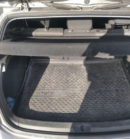 Серый Фольксваген e-Golf, объемом двигателя 0 л и пробегом 109 тыс. км за 12800 $, фото 34 на Automoto.ua