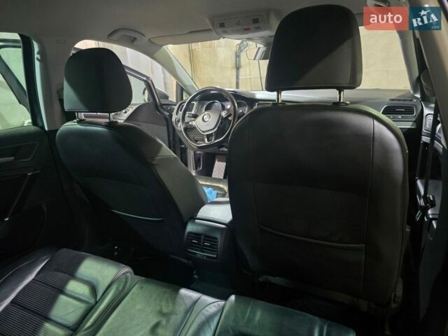 Сірий Фольксваген e-Golf, об'ємом двигуна 0 л та пробігом 148 тис. км за 12800 $, фото 30 на Automoto.ua