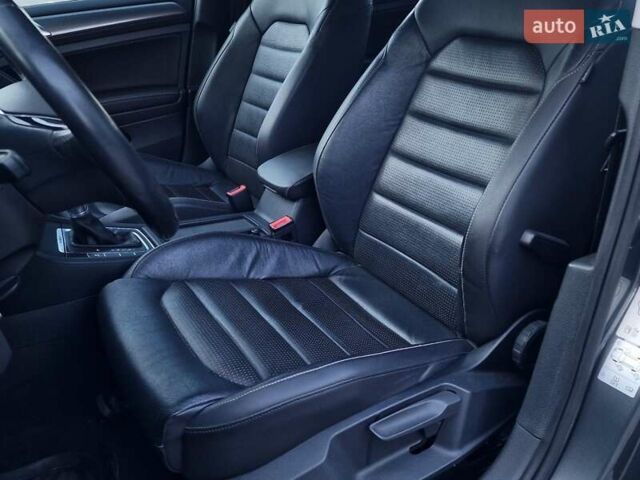 Сірий Фольксваген e-Golf, об'ємом двигуна 0 л та пробігом 148 тис. км за 13999 $, фото 18 на Automoto.ua