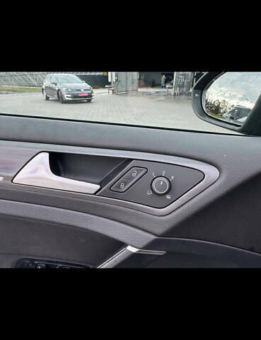 Сірий Фольксваген e-Golf, об'ємом двигуна 0 л та пробігом 195 тис. км за 11550 $, фото 21 на Automoto.ua