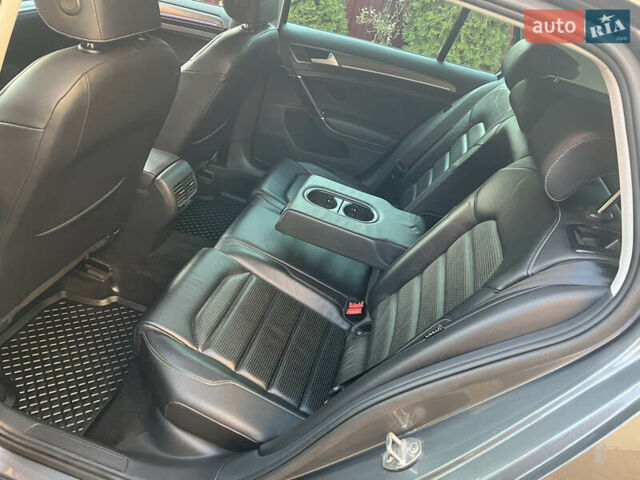 Серый Фольксваген e-Golf, объемом двигателя 0 л и пробегом 149 тыс. км за 12999 $, фото 27 на Automoto.ua