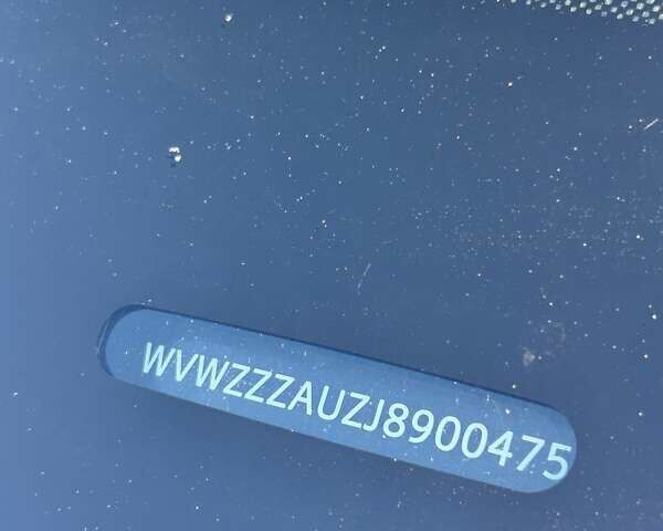 Сірий Фольксваген e-Golf, об'ємом двигуна 0 л та пробігом 161 тис. км за 13300 $, фото 42 на Automoto.ua