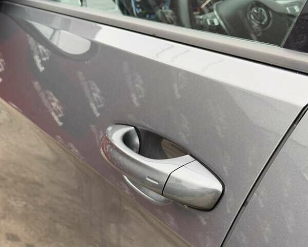 Сірий Фольксваген e-Golf, об'ємом двигуна 0 л та пробігом 161 тис. км за 13100 $, фото 6 на Automoto.ua