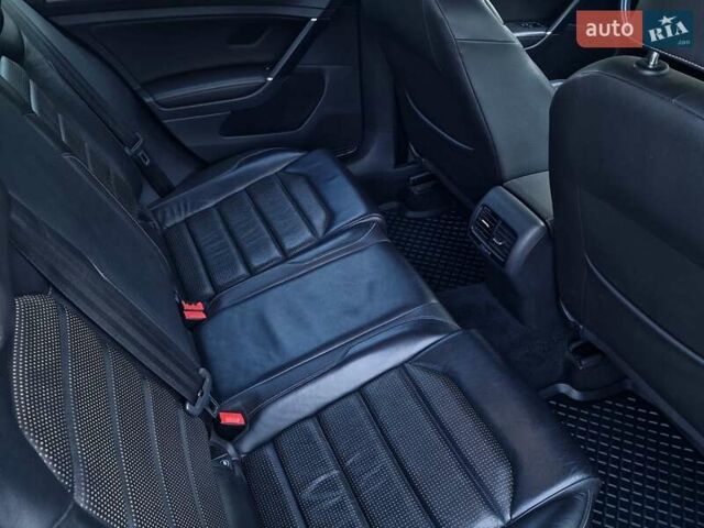 Сірий Фольксваген e-Golf, об'ємом двигуна 0 л та пробігом 148 тис. км за 13999 $, фото 22 на Automoto.ua