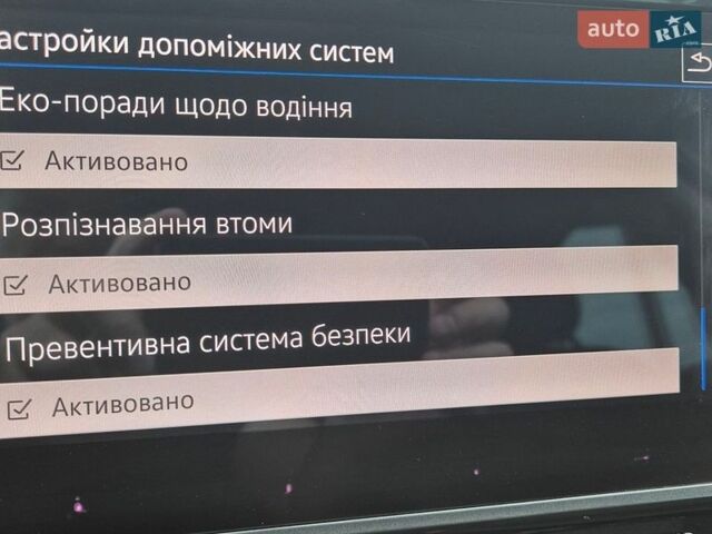 Серый Фольксваген e-Golf, объемом двигателя 0 л и пробегом 142 тыс. км за 11999 $, фото 21 на Automoto.ua