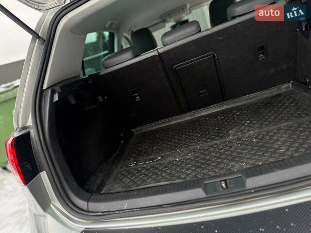 Серый Фольксваген e-Golf, объемом двигателя 0 л и пробегом 148 тыс. км за 12350 $, фото 77 на Automoto.ua