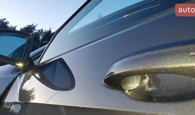 Серый Фольксваген e-Golf, объемом двигателя 0 л и пробегом 150 тыс. км за 11900 $, фото 17 на Automoto.ua