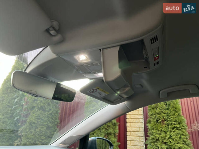 Серый Фольксваген e-Golf, объемом двигателя 0 л и пробегом 149 тыс. км за 12999 $, фото 23 на Automoto.ua