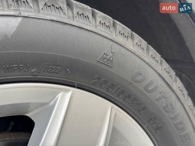 Сірий Фольксваген e-Golf, об'ємом двигуна 0 л та пробігом 190 тис. км за 11500 $, фото 31 на Automoto.ua