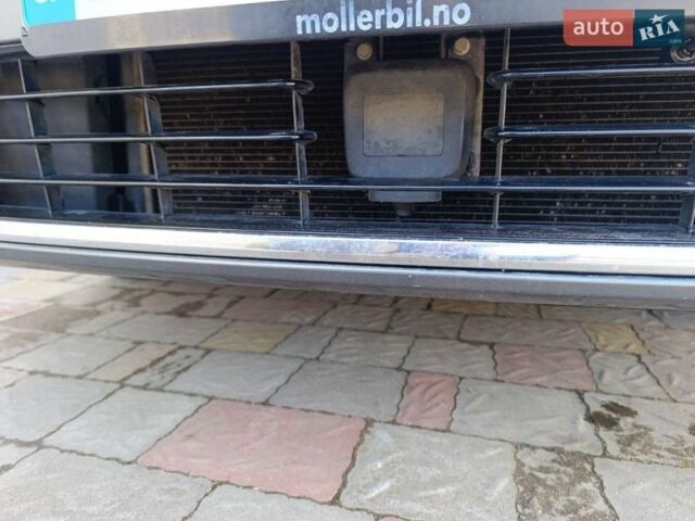 Сірий Фольксваген e-Golf, об'ємом двигуна 0 л та пробігом 152 тис. км за 13900 $, фото 20 на Automoto.ua