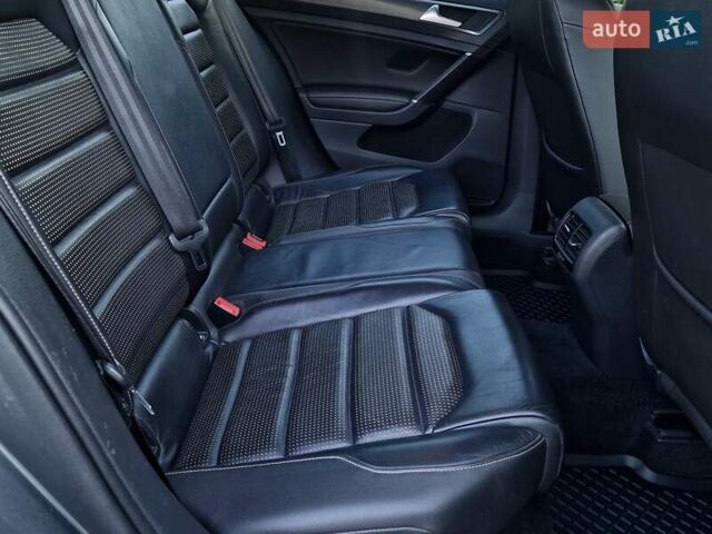 Сірий Фольксваген e-Golf, об'ємом двигуна 0 л та пробігом 148 тис. км за 13999 $, фото 21 на Automoto.ua