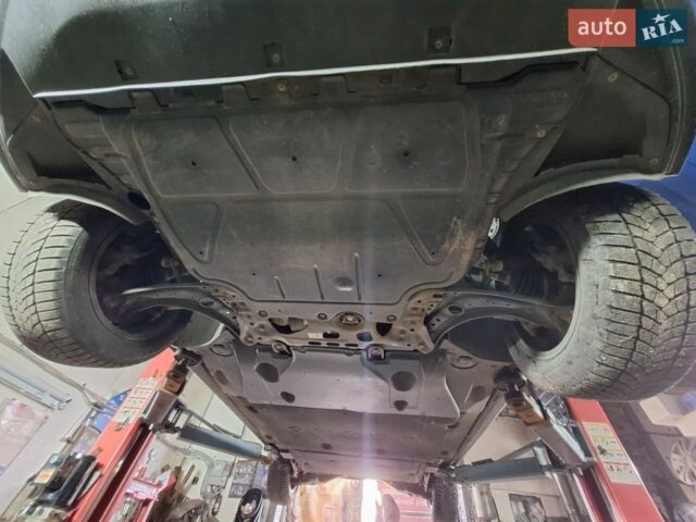 Сірий Фольксваген e-Golf, об'ємом двигуна 0 л та пробігом 163 тис. км за 12300 $, фото 23 на Automoto.ua