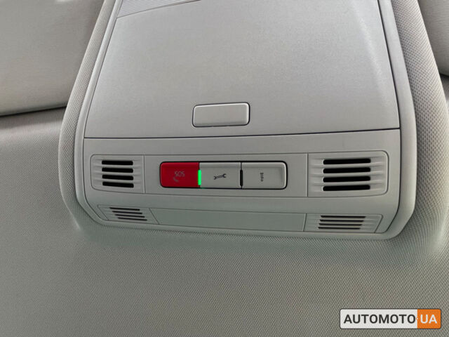 Сірий Фольксваген e-Golf, об'ємом двигуна 36 л та пробігом 99 тис. км за 14250 $, фото 19 на Automoto.ua