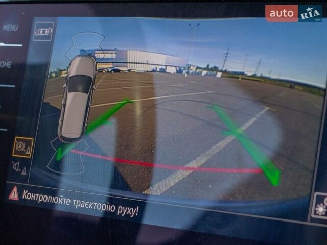 Серый Фольксваген e-Golf, объемом двигателя 0 л и пробегом 162 тыс. км за 13500 $, фото 51 на Automoto.ua