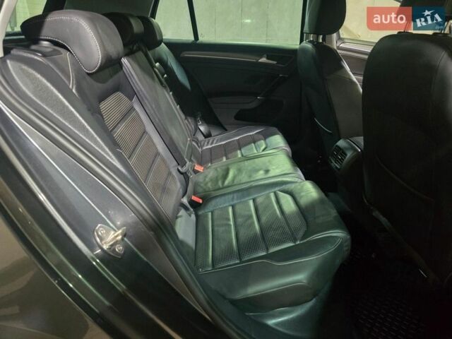 Сірий Фольксваген e-Golf, об'ємом двигуна 0 л та пробігом 148 тис. км за 12800 $, фото 28 на Automoto.ua