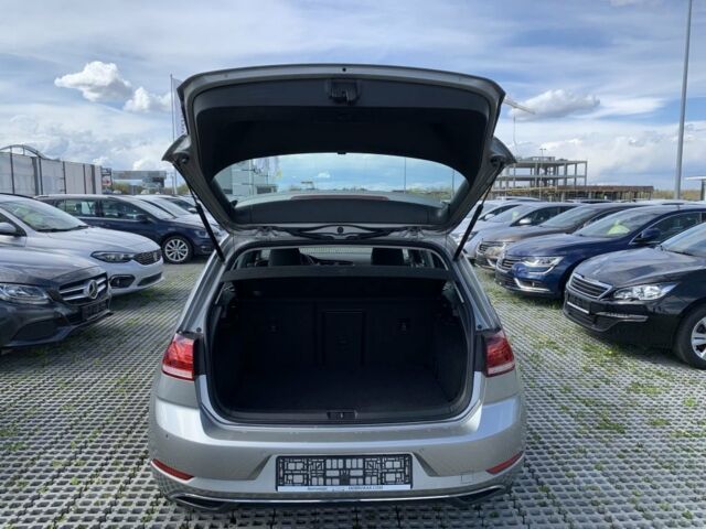 Сірий Фольксваген e-Golf, об'ємом двигуна 0 л та пробігом 18 тис. км за 15963 $, фото 25 на Automoto.ua