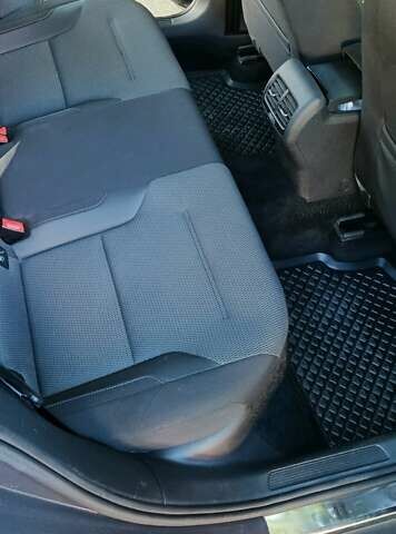 Сірий Фольксваген e-Golf, об'ємом двигуна 0 л та пробігом 120 тис. км за 11500 $, фото 8 на Automoto.ua