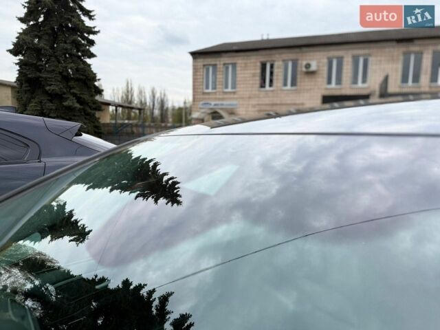 Сірий Фольксваген e-Golf, об'ємом двигуна 0 л та пробігом 82 тис. км за 14444 $, фото 14 на Automoto.ua
