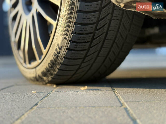 Сірий Фольксваген e-Golf, об'ємом двигуна 0 л та пробігом 112 тис. км за 15900 $, фото 76 на Automoto.ua