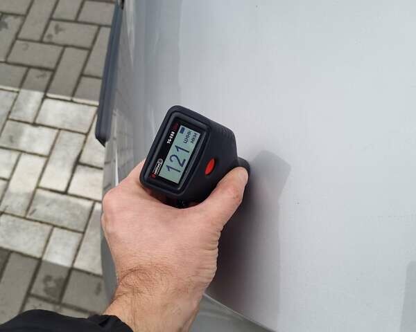 Серый Фольксваген e-Golf, объемом двигателя 0 л и пробегом 95 тыс. км за 12450 $, фото 66 на Automoto.ua