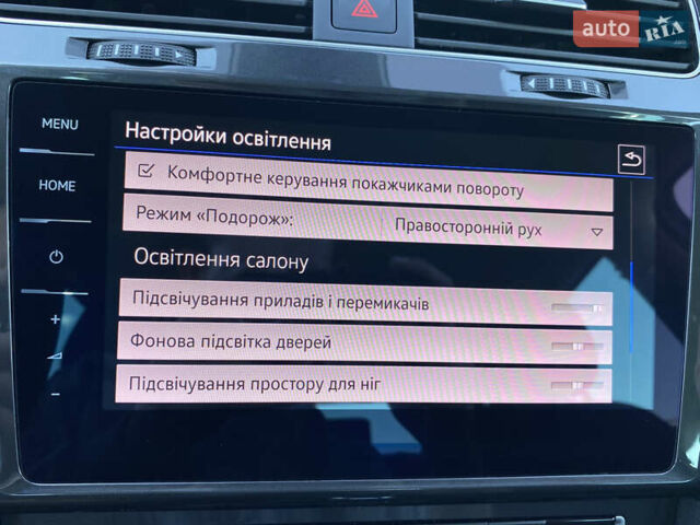 Серый Фольксваген e-Golf, объемом двигателя 0 л и пробегом 130 тыс. км за 13800 $, фото 40 на Automoto.ua