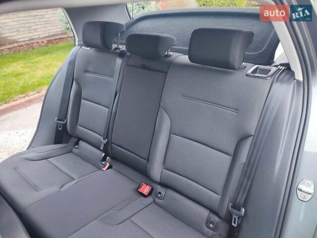 Сірий Фольксваген e-Golf, об'ємом двигуна 0 л та пробігом 126 тис. км за 12700 $, фото 31 на Automoto.ua