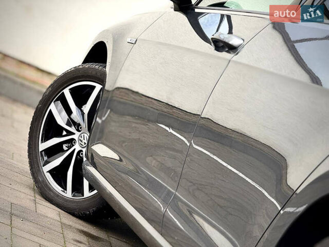 Сірий Фольксваген e-Golf, об'ємом двигуна 0 л та пробігом 115 тис. км за 12999 $, фото 26 на Automoto.ua