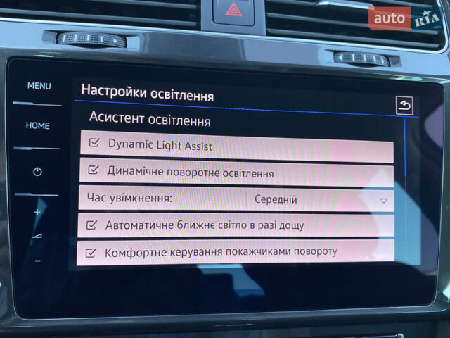 Серый Фольксваген e-Golf, объемом двигателя 0 л и пробегом 130 тыс. км за 13800 $, фото 39 на Automoto.ua