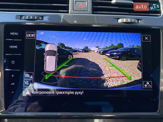 Серый Фольксваген e-Golf, объемом двигателя 0 л и пробегом 130 тыс. км за 13800 $, фото 61 на Automoto.ua