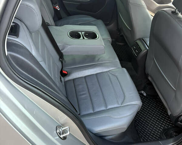 Серый Фольксваген e-Golf, объемом двигателя 0 л и пробегом 148 тыс. км за 12250 $, фото 21 на Automoto.ua