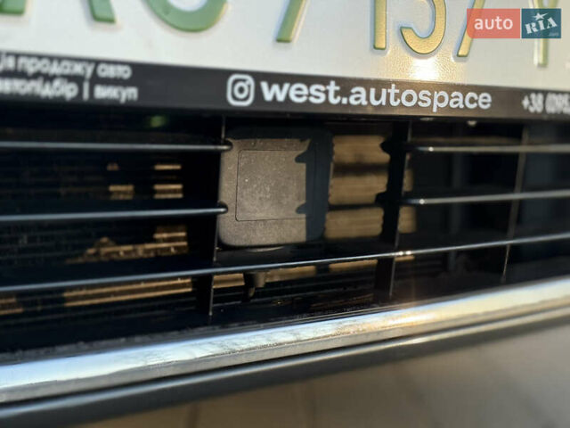 Сірий Фольксваген e-Golf, об'ємом двигуна 0 л та пробігом 112 тис. км за 15900 $, фото 71 на Automoto.ua