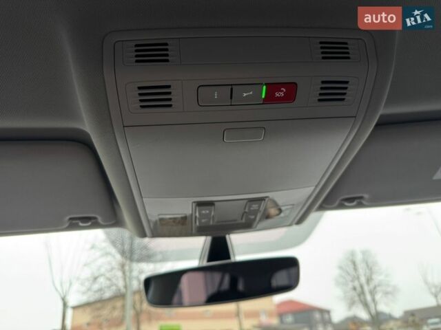 Серый Фольксваген e-Golf, объемом двигателя 0 л и пробегом 98 тыс. км за 14250 $, фото 26 на Automoto.ua