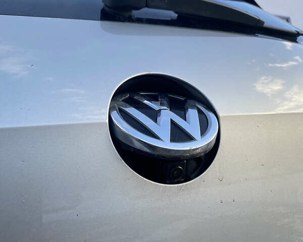 Серый Фольксваген e-Golf, объемом двигателя 0 л и пробегом 96 тыс. км за 13450 $, фото 23 на Automoto.ua