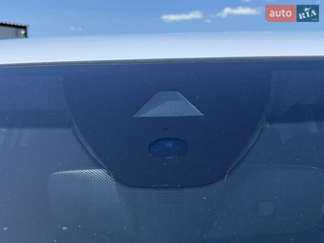 Серый Фольксваген e-Golf, объемом двигателя 0 л и пробегом 130 тыс. км за 13800 $, фото 9 на Automoto.ua