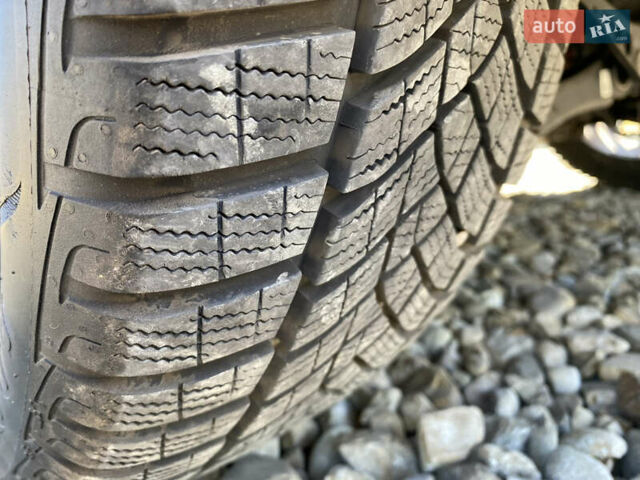 Серый Фольксваген e-Golf, объемом двигателя 0 л и пробегом 130 тыс. км за 13800 $, фото 4 на Automoto.ua