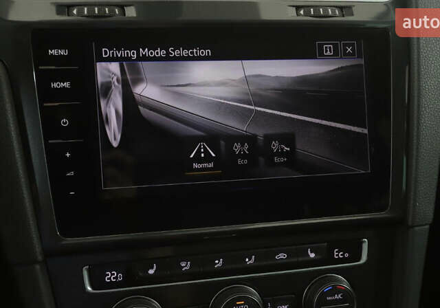 Серый Фольксваген e-Golf, объемом двигателя 0 л и пробегом 100 тыс. км за 10999 $, фото 25 на Automoto.ua