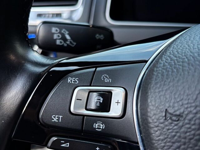 Сірий Фольксваген e-Golf, об'ємом двигуна 0 л та пробігом 101 тис. км за 14950 $, фото 22 на Automoto.ua