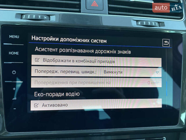 Серый Фольксваген e-Golf, объемом двигателя 0 л и пробегом 130 тыс. км за 13800 $, фото 44 на Automoto.ua