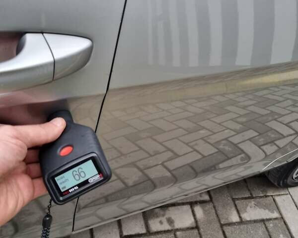 Серый Фольксваген e-Golf, объемом двигателя 0 л и пробегом 95 тыс. км за 12450 $, фото 73 на Automoto.ua