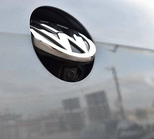 Серый Фольксваген e-Golf, объемом двигателя 0 л и пробегом 141 тыс. км за 13200 $, фото 9 на Automoto.ua